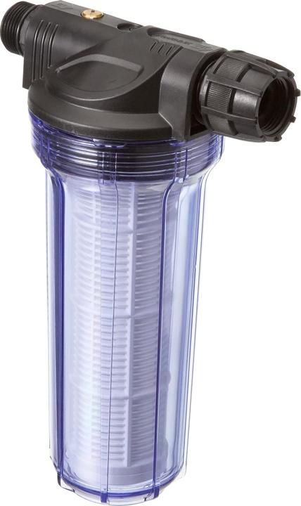 Produktbild Gardena Pumpen-Vorfilter
