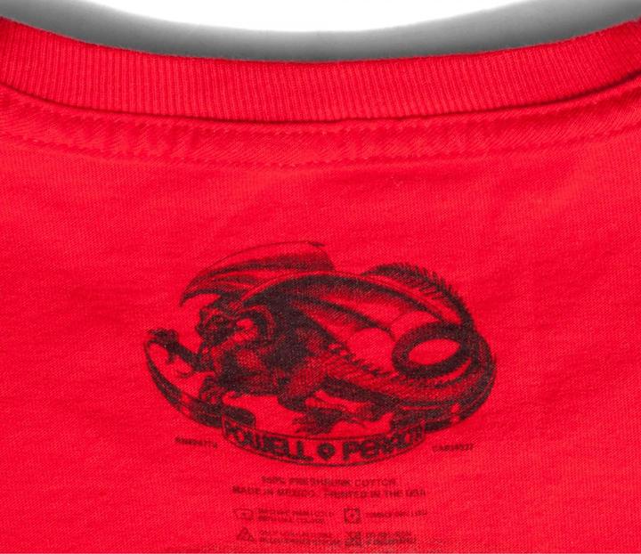 Immagine prodotto T-Shirt allo Squartatore (M)