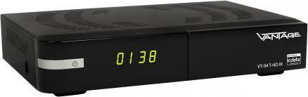 Produktbild Vantage VT-94 T2 (DVB-C/T2)