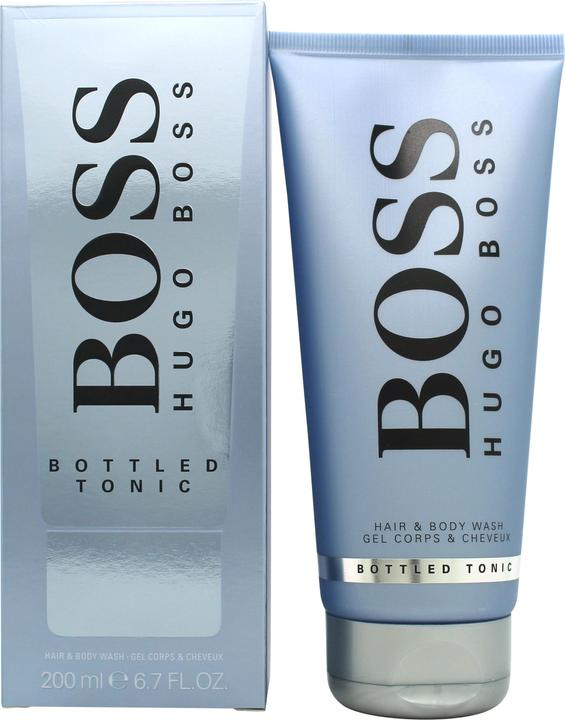 Hugo Boss Bottled Tonic (200 ml)