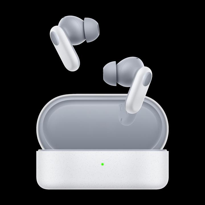 Actual product image OPPO Enco Buds2 Pro (No noise cancelling, 8 h, Wireless)
