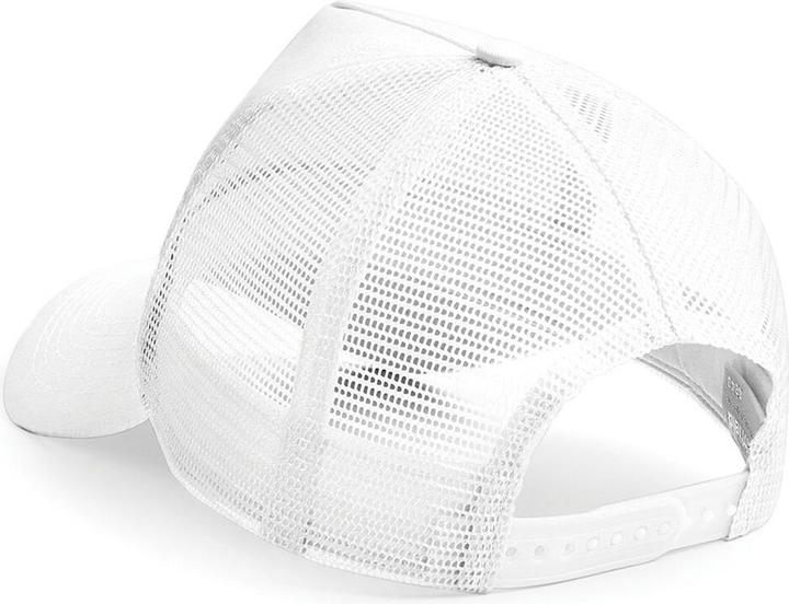 Immagine prodotto Beechfield Cappello da baseball trucker a rete (Taglia unica)