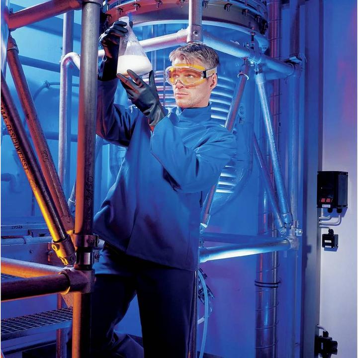 Produktbild Uvex Safety Vollsichtbrille Ultrasonic