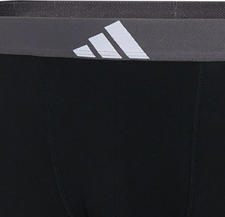 Actual product image Amino4u Trunks 5P Acvtive Flex Cotton (XXL, 5-pack)