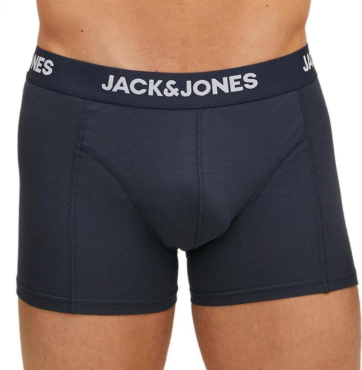 Produktbild Jack & Jones 6er Pack Anthony Retro Short / Pant (XL, 6er Pack)