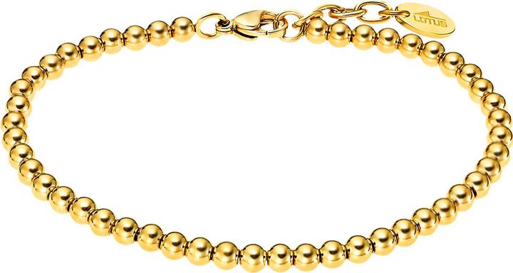Immagine prodotto Lotus BRACCIALE LS2245-2/2 IN ACCIAIO, DA DONNA (20 cm, Acciaio inossidabile)