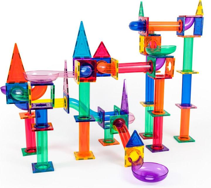 Image du produit PicassoTiles 150pc marble run set