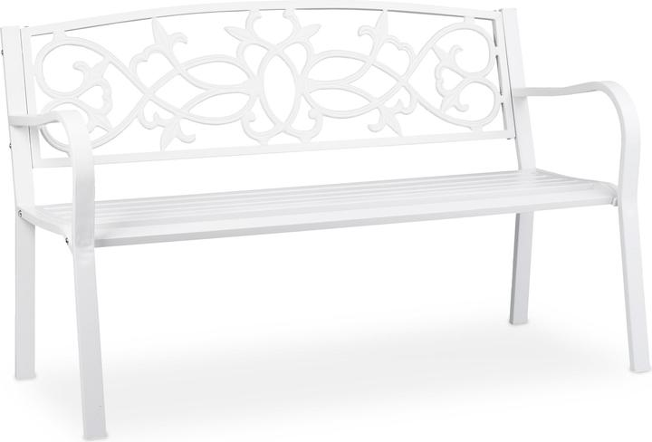 Image du produit Relaxdays Banc-de-jardin
