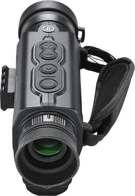 Productafbeelding Bushnell Equinox X 650 met belichter Box 5l
