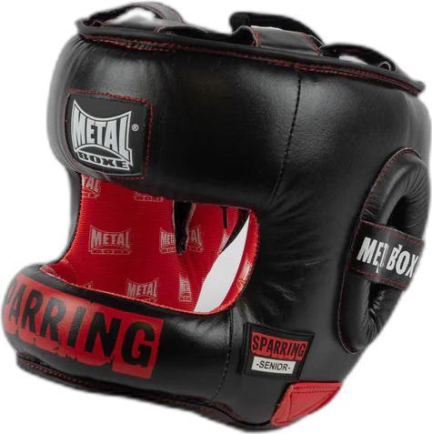 Actual product image Metal Boxe Sparring (One size)