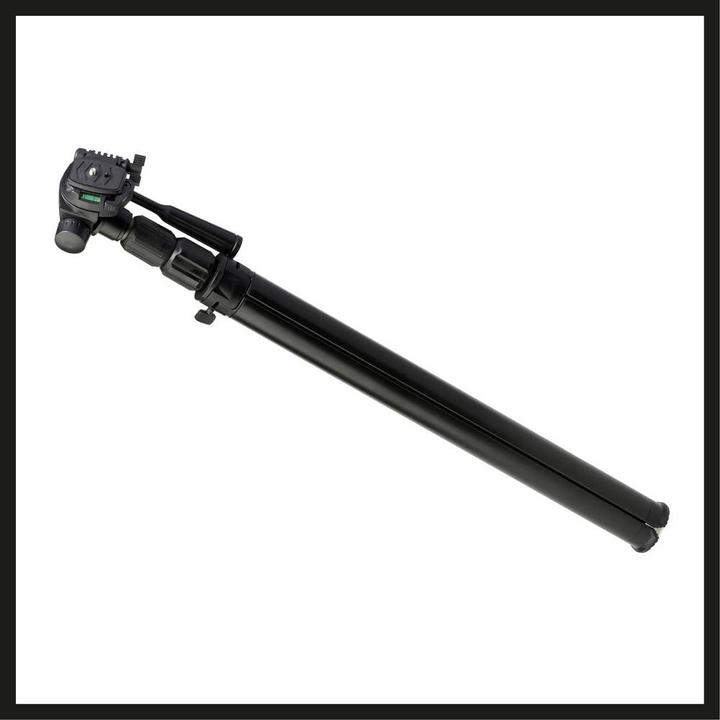 Produktbild Einhell 2270116 Stativ Tripod 85 - 170 cm Teleskop-Stativ