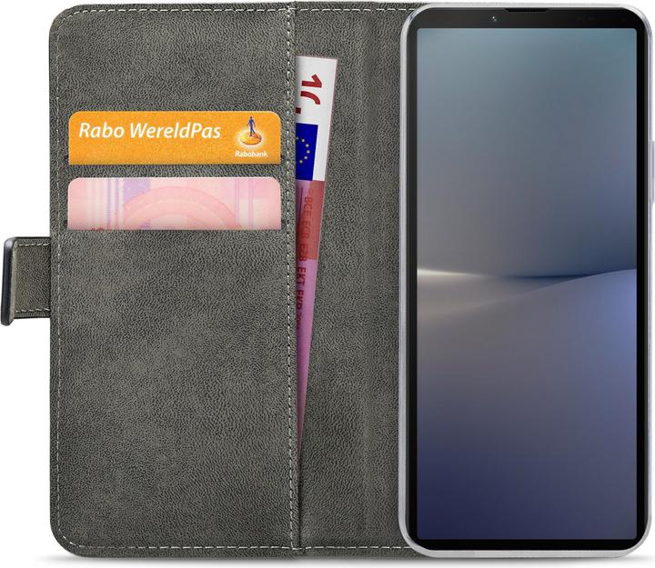 Actual product image Mobilize Classic Gelly Purse (Sony Xperia 10 V)