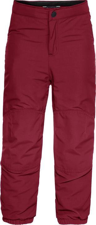 Actual product image Vaude Kids Caprea warmlined Pants II (92)