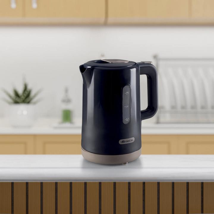 Actual product image Ariete 2846 Wasserkocher (1.70 l)