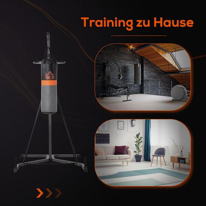 Actual product image Jamb Punching bag holder
