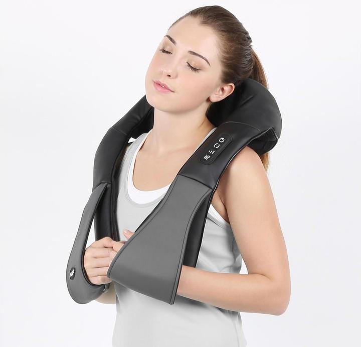 Actual product image Naipo Mgs-801