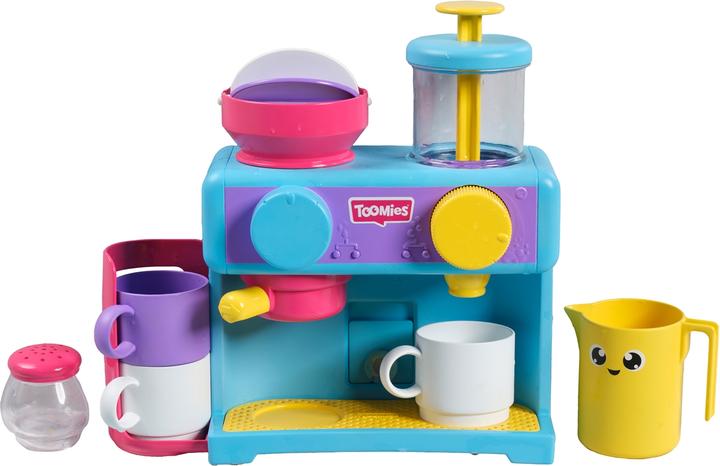 Tomy Barista - Kit de bain
