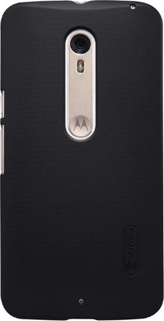 Actual product image Nillkin Super Frosted Shield Series (Motorola Moto X Style)