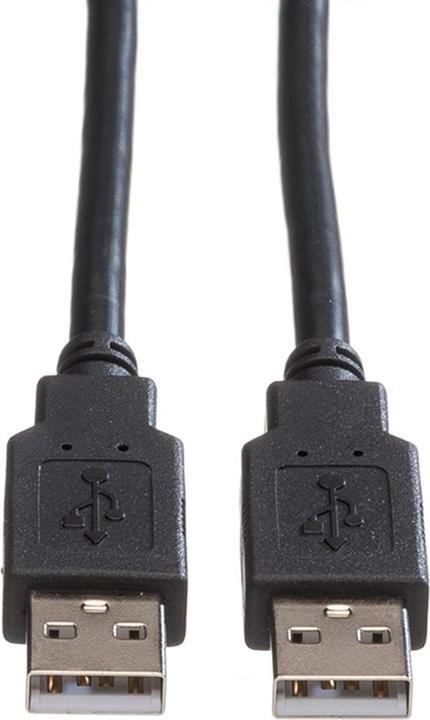 Produktbild Roline USB 2.0 (0.80 m, USB 2.0)