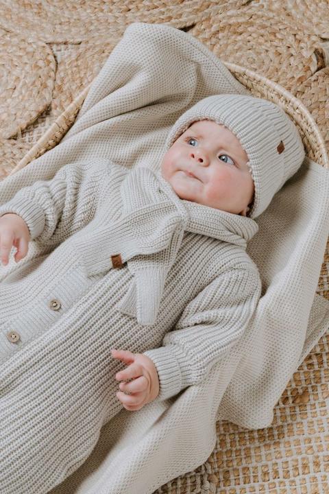 Immagine prodotto Baby's only Babys Only scarf Soul, Lino caldo