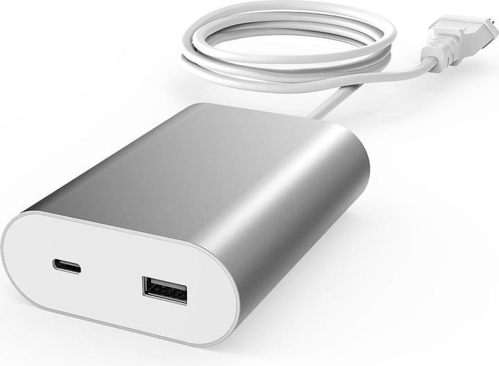 Actual product image Artwizz PowerPlug USB-C charger (36 W)