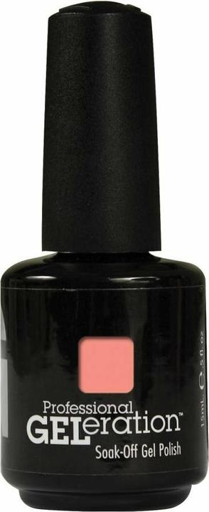 Produktbild Jessica Geleration Gel Nail Samba Parade