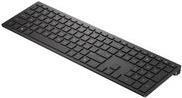 Actual product image HP Pavilion Wireless Keyboard 600 (FR, Wireless)