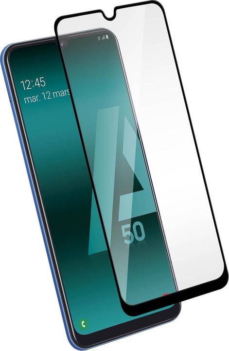 Image du produit Avizar Protection d'écran Edge to Edge, film d'affichage (1 pièce(s), Samsung Galaxy A30s)