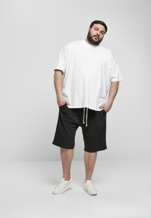 Image du produit Urban Classics Sweatshort à entrejambe bas (XXL)