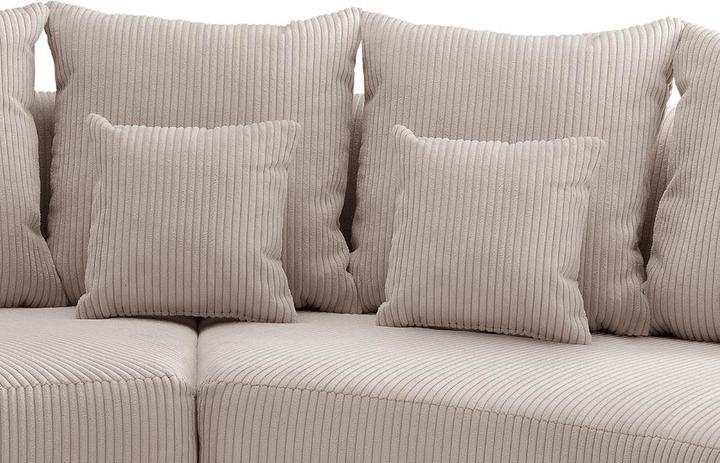 Actual product image Livetastic Limoncello (Corner sofa)