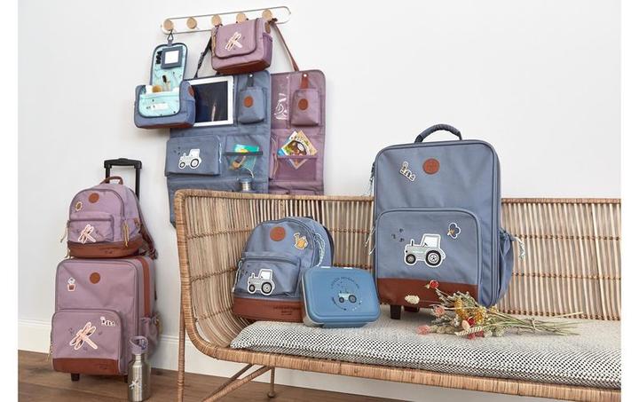 Produktbild Lässig Kinderkoffer Libelle (18.30 l, Handgepäck (bis 50l))