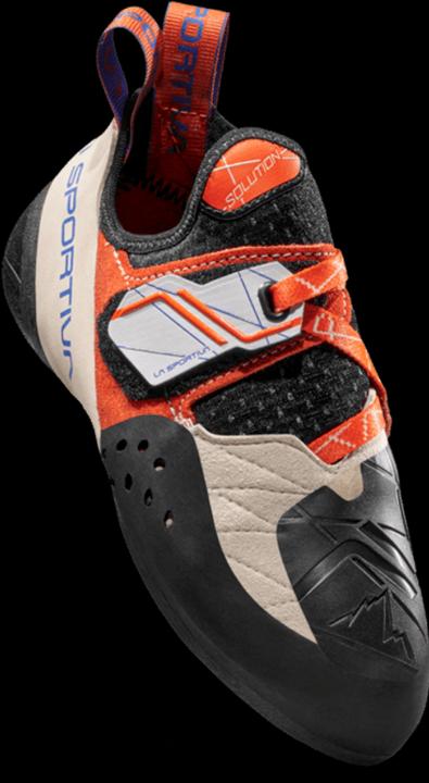 Produktbild La Sportiva Solution Woman (35.5)