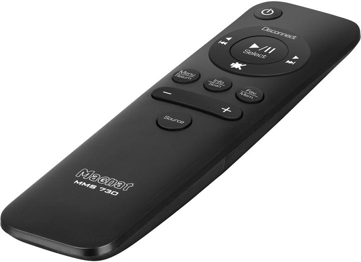 Immagine prodotto Magnat MMS 730 (Lettore audio di rete)