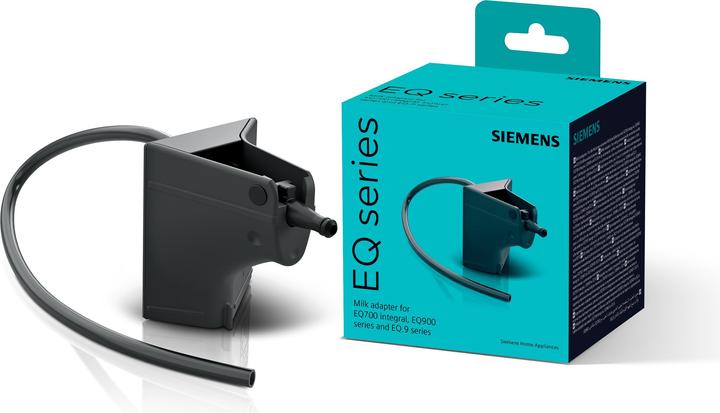 Productafbeelding Siemens Melkslang adapter TZ70001