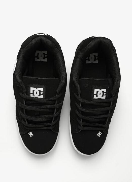 Actual product image DC Shoes Net sneaker (44.5)