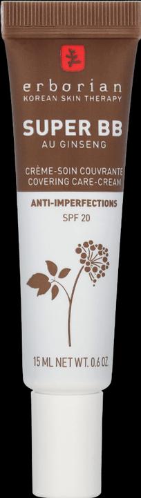 Image du produit Erborian Super Bb (Chocolat)