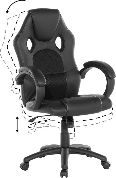 Actual product image Beliani Rest