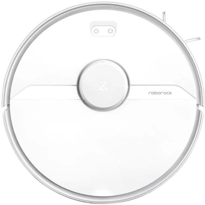 Actual product image Roborock S6 Pure (Robot vacuum)
