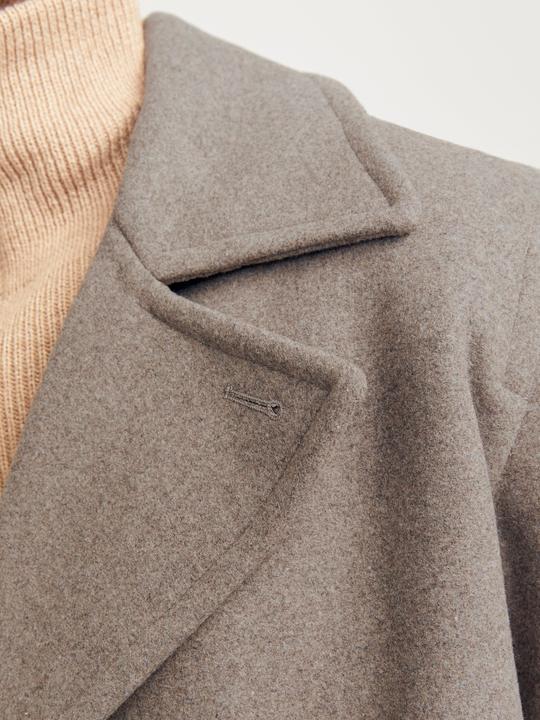 Immagine prodotto Jack & Jones Cappotto di piselli Cappotto di piselli (XL)