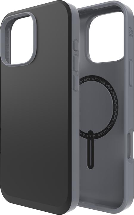 Actual product image Zagg SOHO - Cases Snap Apple (Apple iPhone 16 Pro Max)