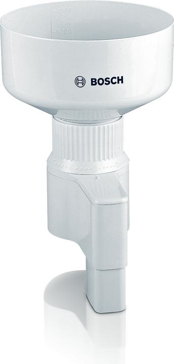 Image du produit Bosch Hausgeräte Muz4gm3