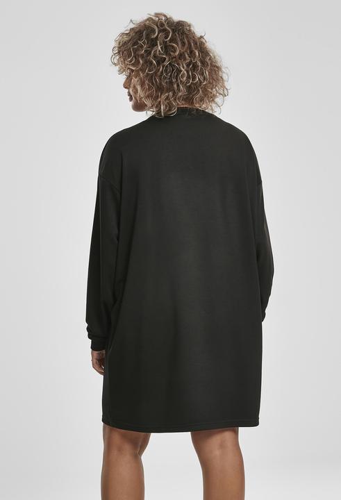Produktbild Urban Classics Ladies Modal Terry Crew Dress (S)
