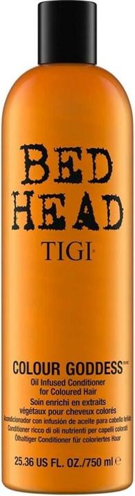 Immagine prodotto Tigi Combattimento dei colori Dea del colore (200 ml)