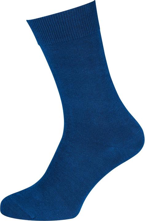Image du produit Nur Der Chaussettes de base en coton Business (paquet de 12, 39 - 42)