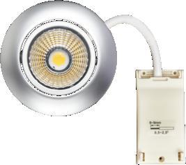 Produktbild Nobile LED-Downlight