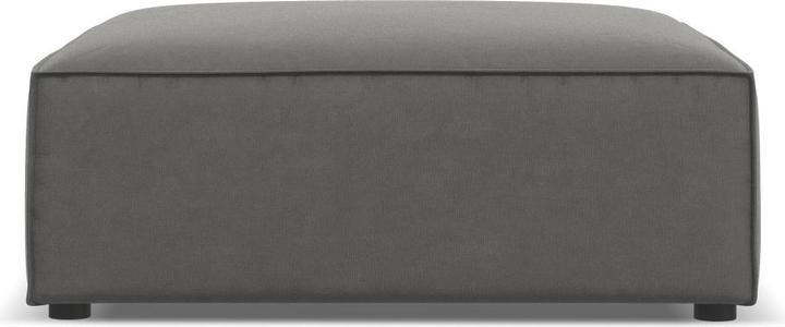 Actual product image Micadoni Jodie (Cushioned stools)