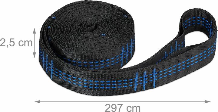 Immagine prodotto Relaxdays Gioco del lancio dell'anello