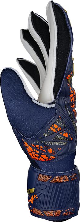 Image du produit Reusch gants de gardien enfant attrakt solid hugo (7)