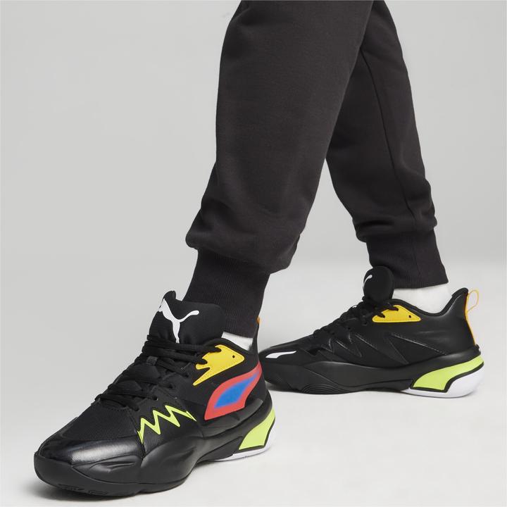 Actual product image Puma Genetics (47)