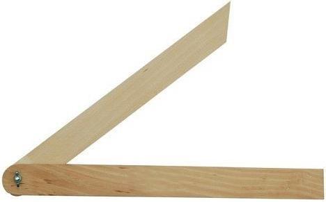 Actual product image Toya Angle 270 mm adjustable Wood